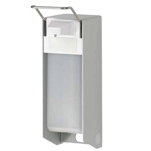 Soft Care Man Wandspender 500ml mit langem Armhebel