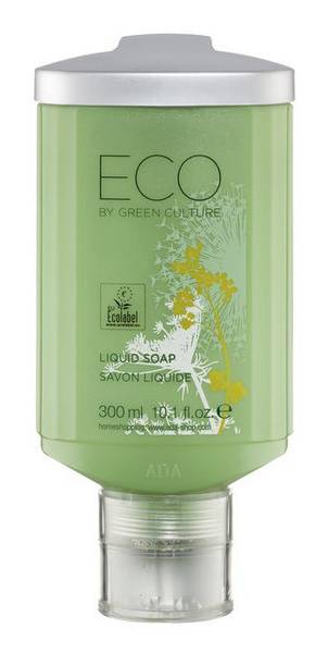 ECO by GREEN CULTURE Liquid Soap