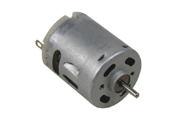 Velleman Brushed Motor 380 6 – 14 V, 11500 rpm