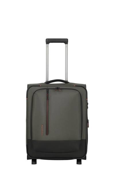 Travelite CROSSLITE 2w Trolley S, Oliv