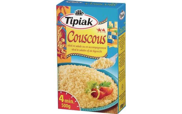 Tipiak Couscous 500 g
