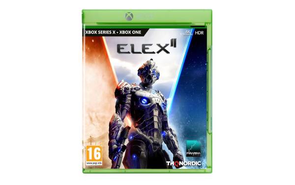 Elex 2 - Collectors Edition [XSX] (D/F/I)