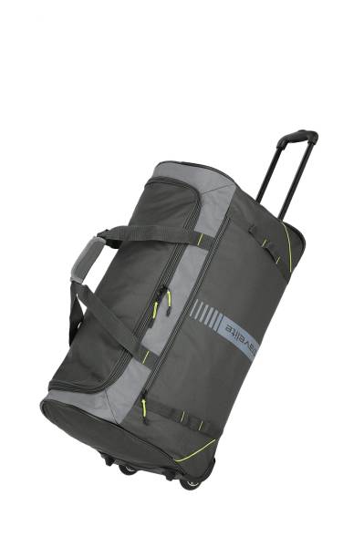 Travelite BASICS ACTIVE RollenRT 70cm, Anthrazit