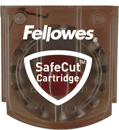 SafeCut Ersatzklingen gerader Schnitt FELLOWES 5411401