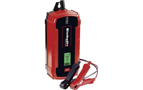 Einhell Automotive Batterieladegerät CE-BC 10 M