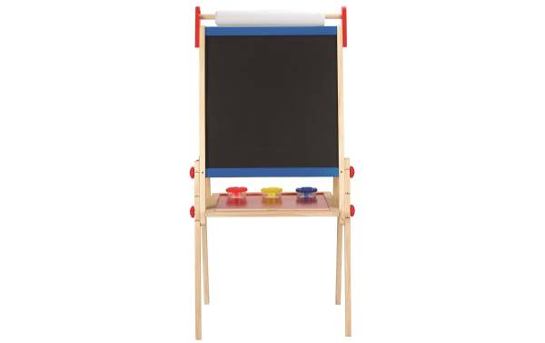 Hape Spiel-Tafel mit Staffelei