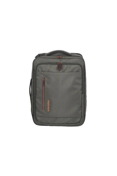 Travelite CROSSLITE Bordta./Rucks., Oliv