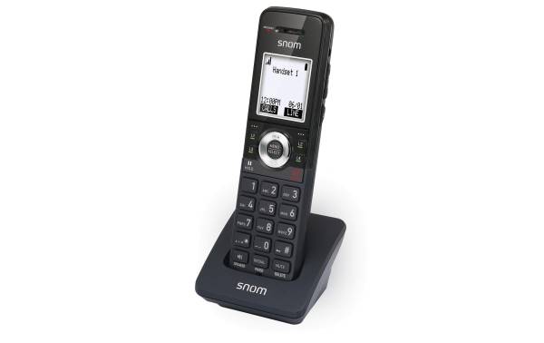 snom Mobilteil M10