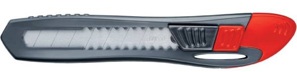 Maped Cutter-Ersatzklingen, Klinge: 9 mm