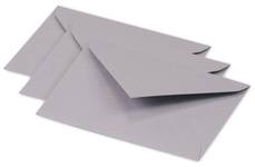 Pollen by Clairefontaine Briefumschlag Mini, perlmutt-