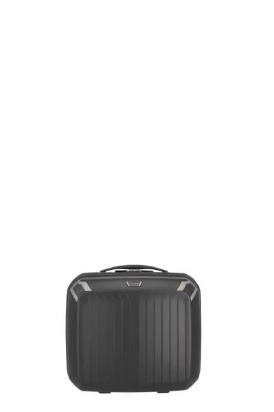 Travelite ELVAA Beautycase, Schwarz