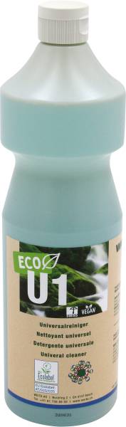 WEITACLEAN Universalreiniger 1L 19506.14308 U1 ECO