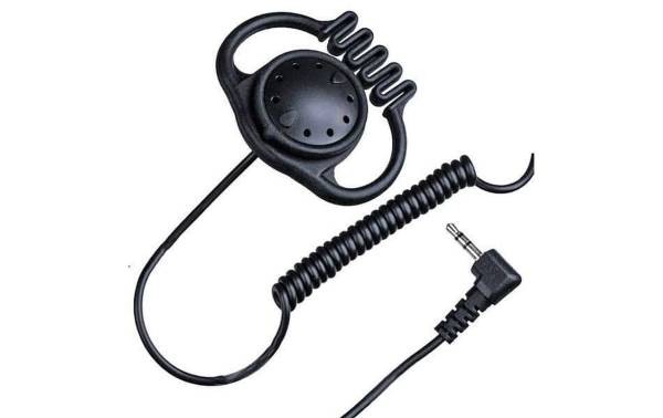 Albrecht Headset OH-2A