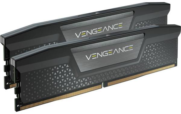 Corsair DDR5-RAM Vengeance 7200 MHz 2x 16 GB
