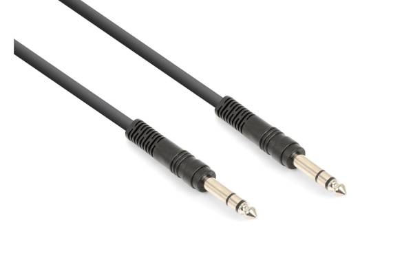 Vonyx CX326-3 6.3 mm Klinke – 6.3 mm Klinke 3 m