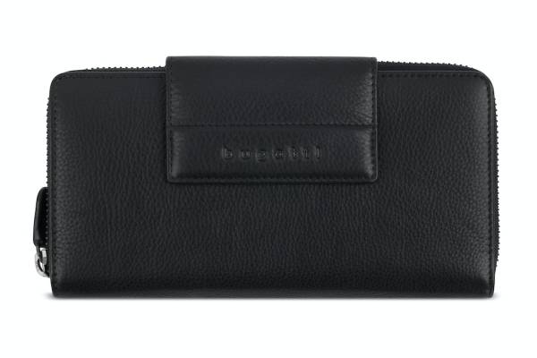 "Nome" RV-Damenlangbörse L/long ladies zip wallet L