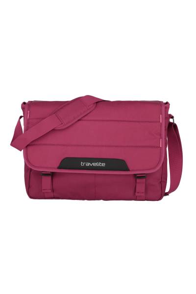 Travelite SKAII Messenger, Abendrot