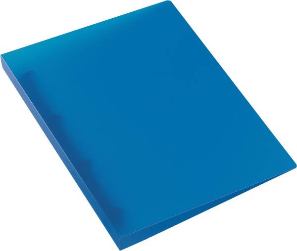 Ringbuch Easy KolmaFlex A4 blau, 4-Ring 16mm KOLMA 02.802.05