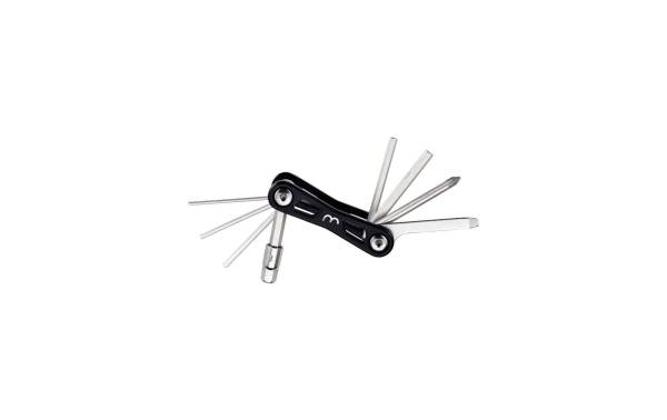 BBB Multitool MiniFold S BTL-40S 9 Funktionen