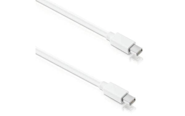 PureLink Kabel Mini-DisplayPort – Mini-DisplayPort, 1.5 m