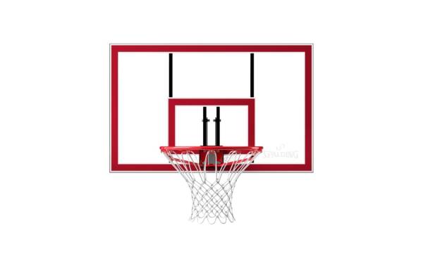 SPALDING Basketballkorb Combo 44