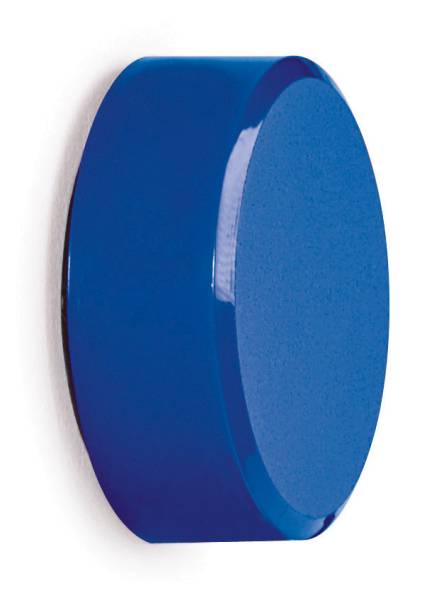 Magnet MAULpro 34mm blau, 2kg MAUL 6178135
