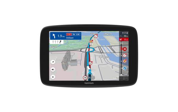 TomTom Navigationsgerät GO Expert 5 EU