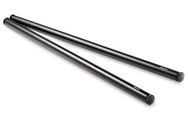 Smallrig 15 mm Aluminium Rod (2 Stück) 40 cm lang