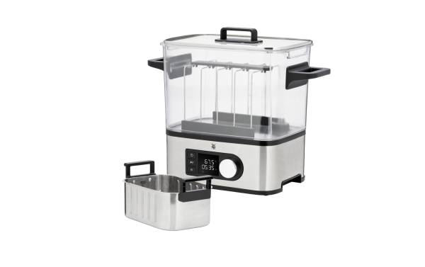 WMF Sous Vide Garer Pro 4-teilig