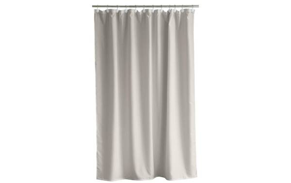 Södahl Duschvorhang Comfort 180 x 200 cm, Beige