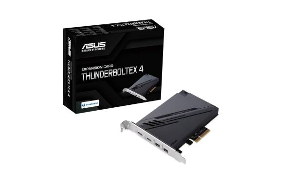 ASUS Thunderbolt EX 4