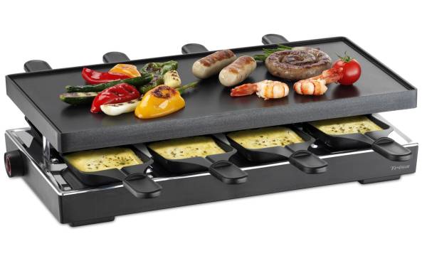 Trisa Racletteofen Style 8 8 Personen