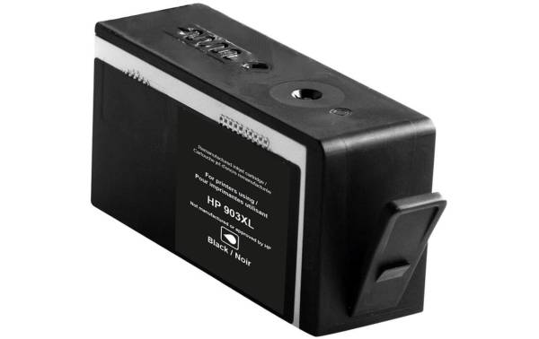 Generic Ink Tinte HP T6M15AE Nr. 903 XL BK Black