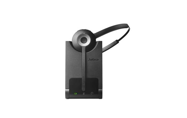 Jabra Headset PRO 920 Mono
