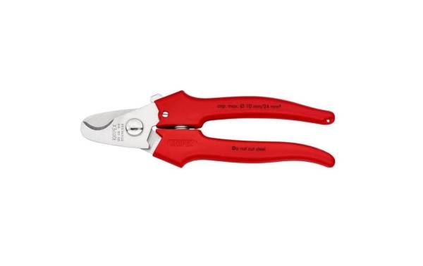 Knipex Kabelschere 165 mm
