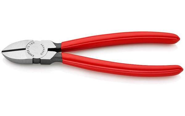 Knipex Seitenschneider 180 mm