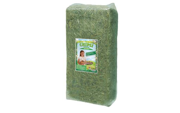 CHIPSI Wiesenheu Sunshine, 10 kg