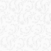 PAPSTAR Motiv-Servietten "ROYAL Collection Damascato", weiß