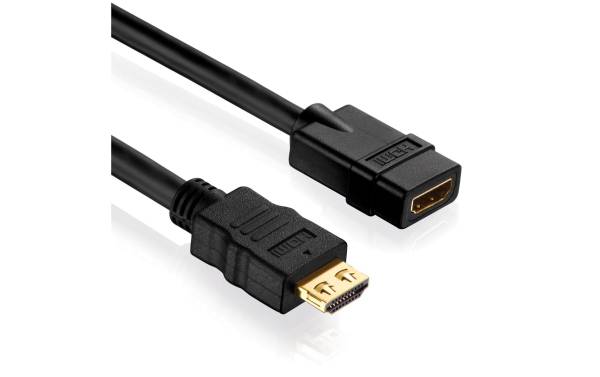 PureLink Kabel HDMI – HDMI, 0.5 m