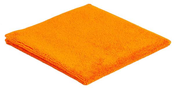 200x Microfaser Profi 10er orange 400x400mm