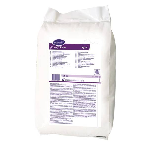 6973342 – Clax Silver 25kg