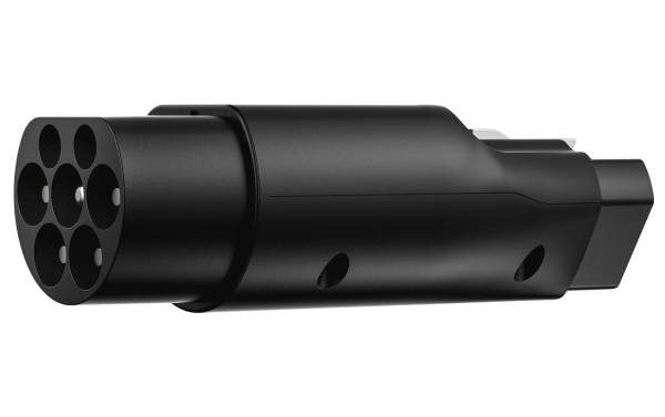 EcoFlow Adapter EV X-Stream zu DELTA Pro