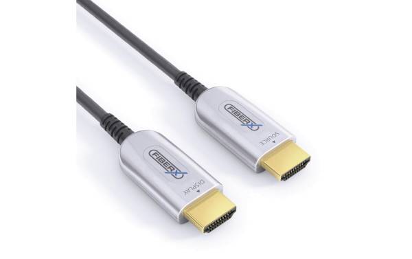 FiberX Kabel FX-I350 HDMI - HDMI, 12.5 m