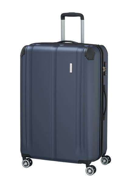 Travelite CITY 4w Trolley L, Marine