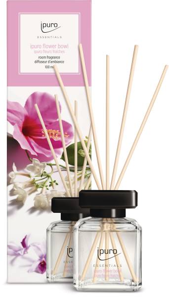 IPURO Raumduft Essentials 050.5031.10 flower bowl 100ml