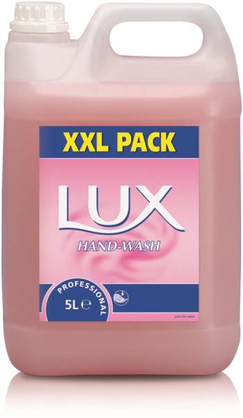 LUX Professional Seifenlotion Hand-Wash 5 Liter