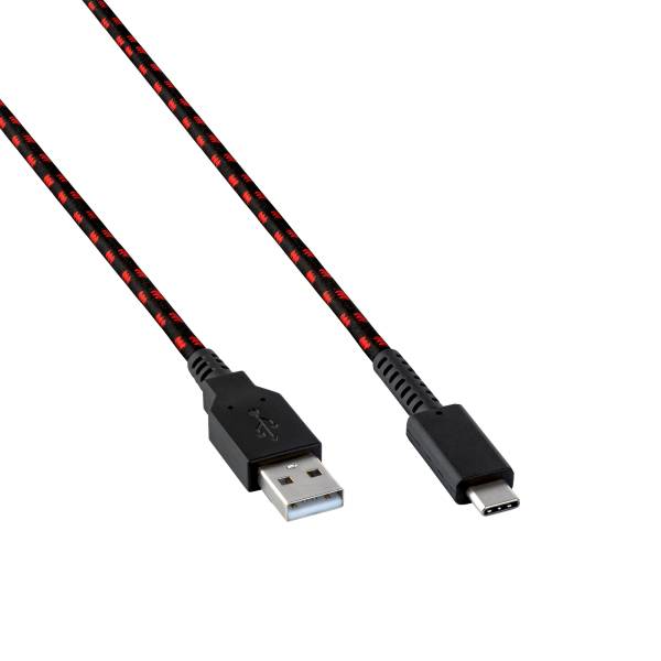 Charging cable for Nintendo Switch PDP 500211EU