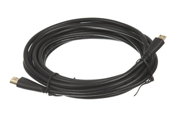 PureLink Kabel HDMI – Mini-HDMI (HDMI-C), 5 m