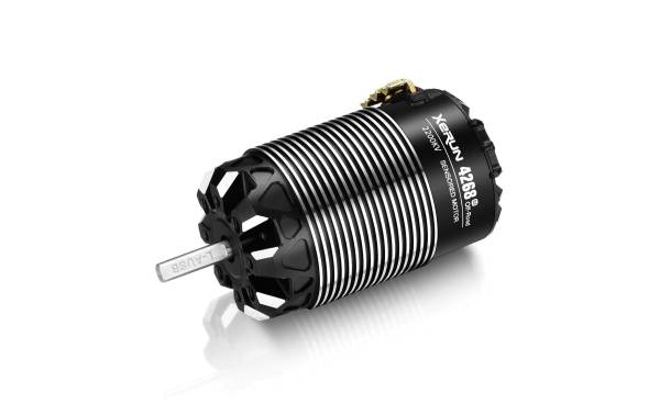 Hobbywing Brushless Motor Xerun 4268SD G3 Off-Road 2200kV