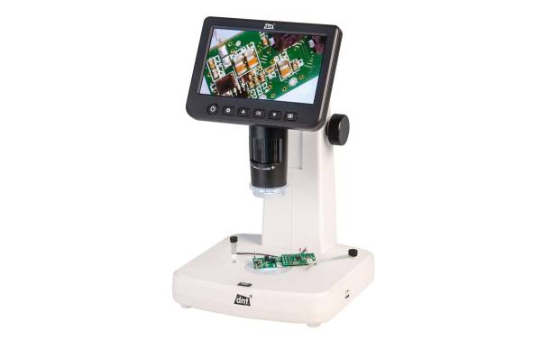 dnt Mikroskop Digital UltraZoom PRO